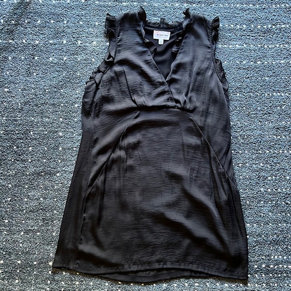 Highline Collective Ruffle Dress - Picture 2 of 7